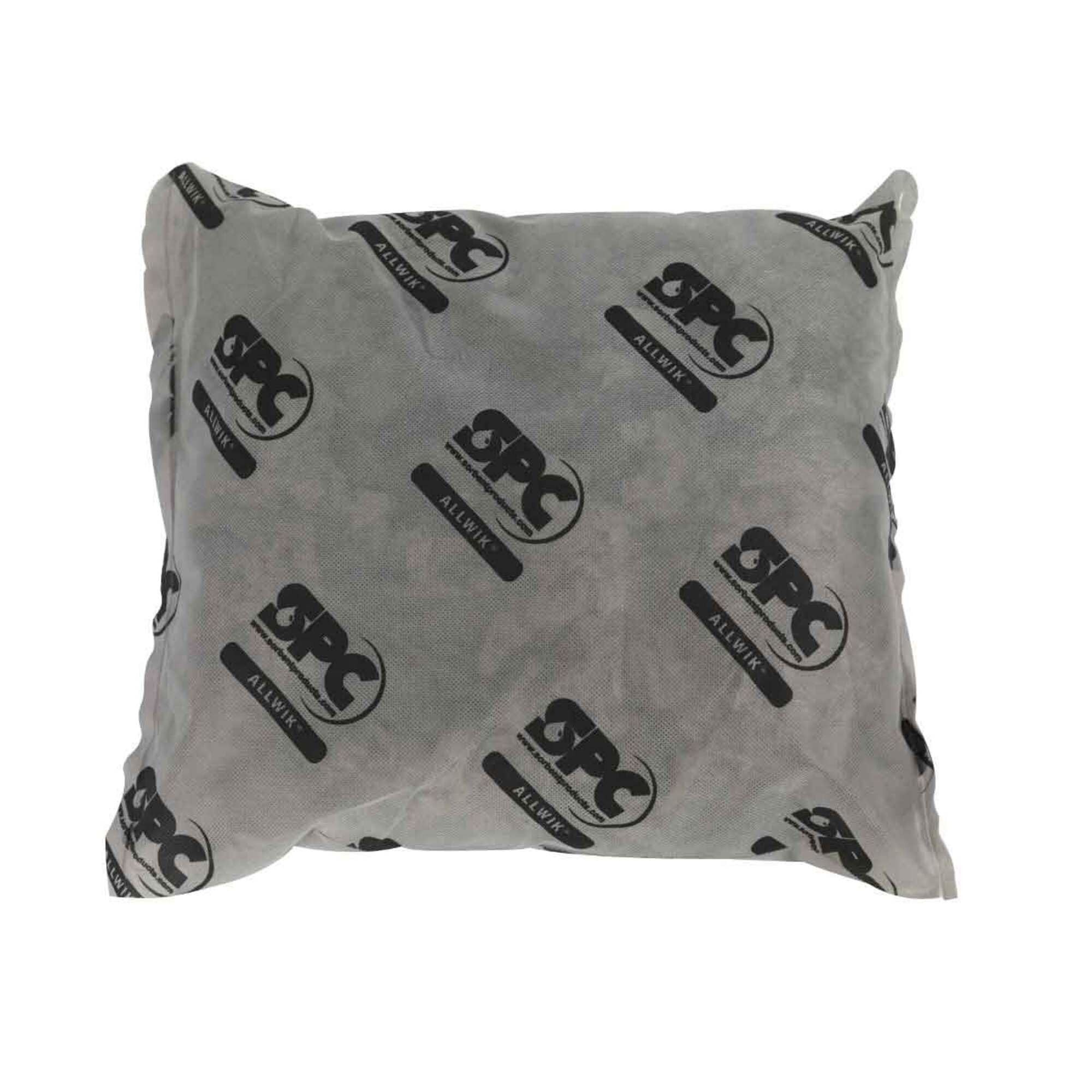 ALLWIK Universal 18x18 Inch Pillow Case - Soft & Breathable Cover for Standard 16x16 Pillows - Perfect for Bedroom, Sofa, Travel & Home Decor