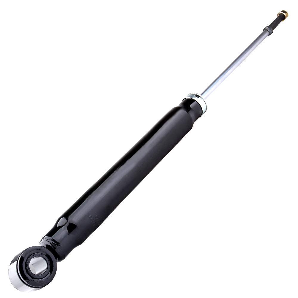 Toyota Sienna Front & Rear Shock Absorbers (2004-2006) - 4pc Set Replacement Struts for Smooth Ride - Perfect for City Driving, Highway Commuting & Family Road Trips