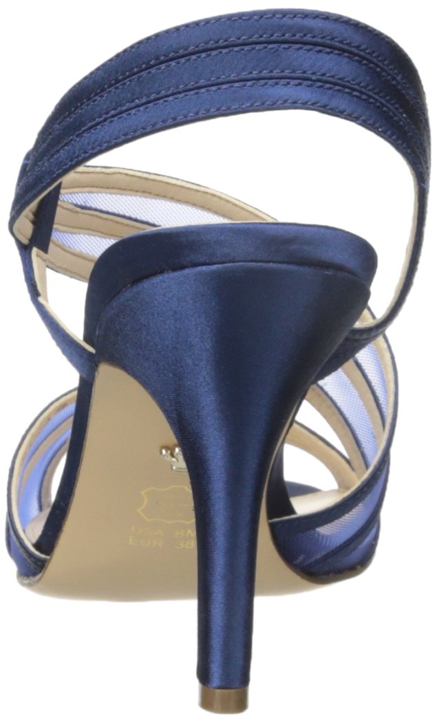 Nina Women's Vitalia Dress Sandal - Comfortable Heeled Sandals for Women, Casual & Formal Wear, Perfect for Weddings, Parties & Office