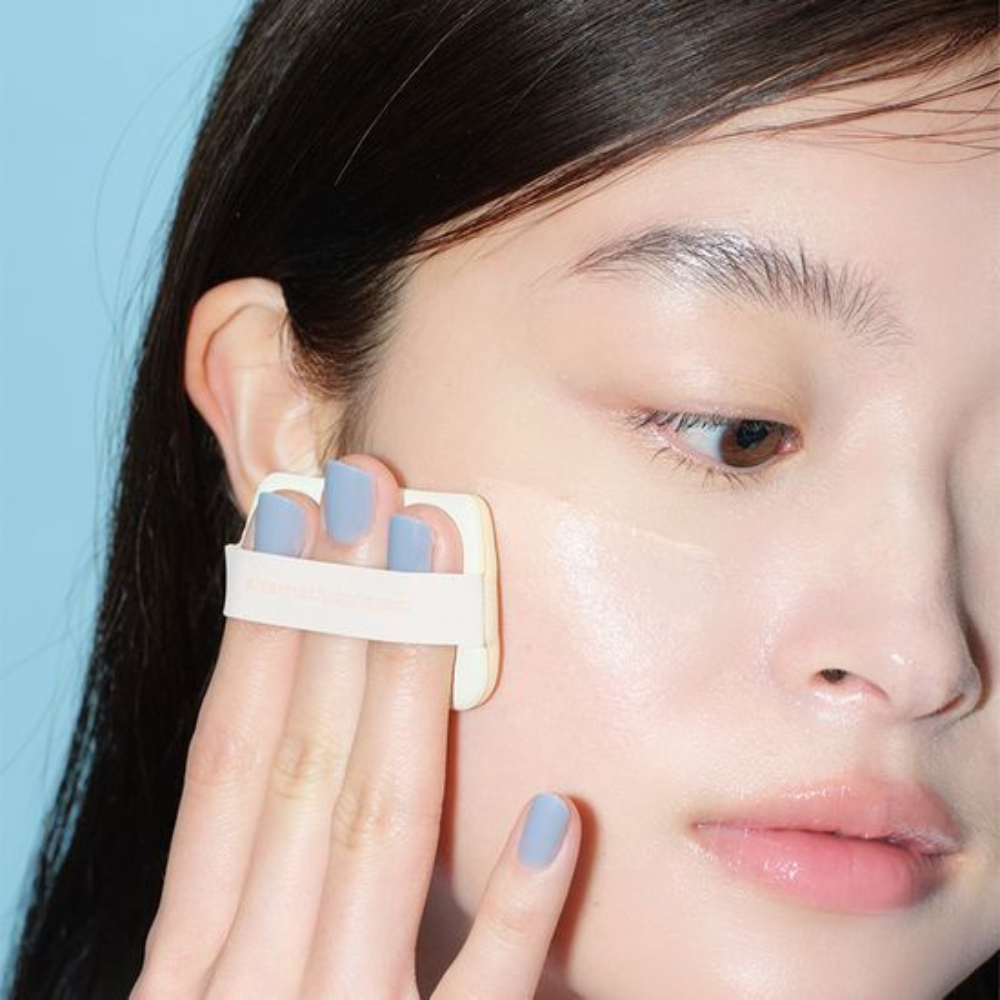Alternative Stereo Soap Nude Cushion 14g - Natural Makeup Base for Flawless Skin, Perfect for Daily Use & Special Occasions