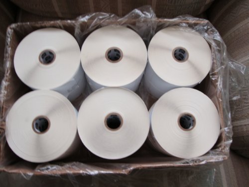 Zebra 2.25x4 Z-Select 4000D Direct Thermal Labels - 1