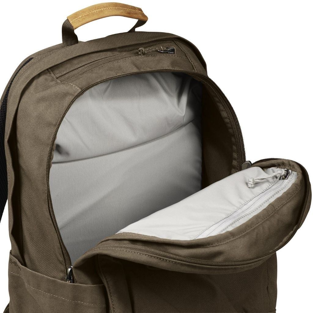 Fjallraven Raven 28L Backpack - 15