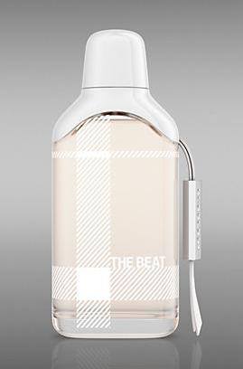 Burberry The Beat Women's Eau De Toilette Spray 1.7 oz - Fresh Floral Fragrance for Women, Day & Night Perfume, Gift for Her, Perfect for Work, Date & Special Occasions