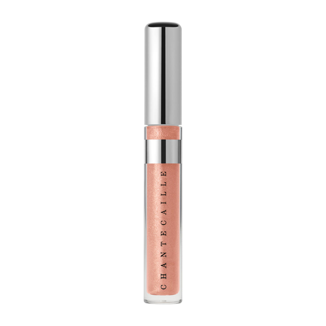 Chantecaille Brilliant Gloss - Hydrating Lip Gloss with High Shine & Long-Lasting Color | Perfect for Everyday Wear & Special Occasions