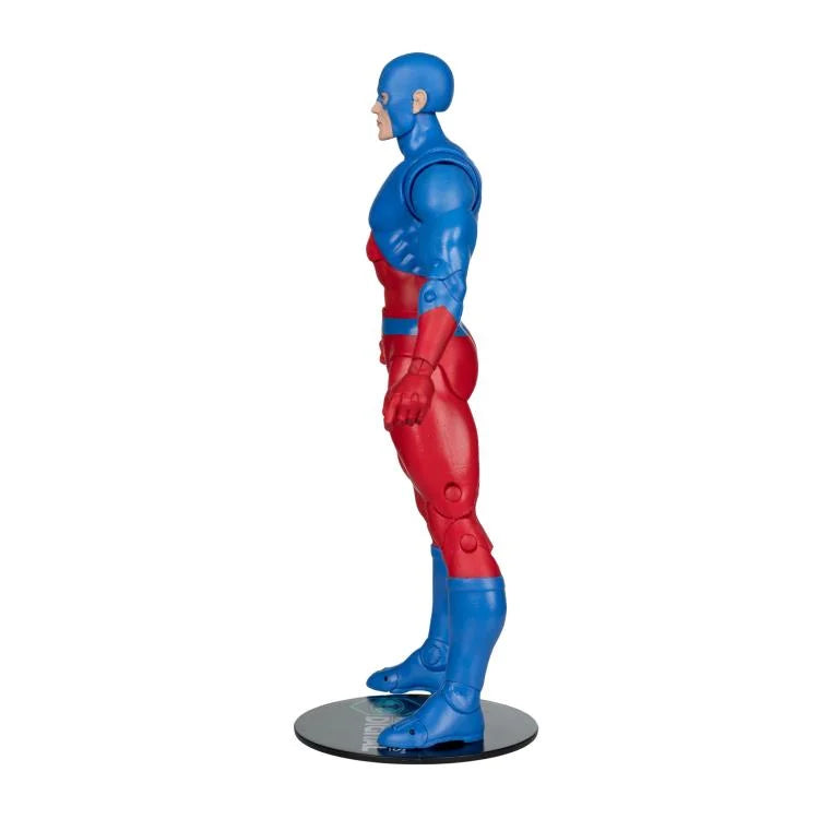 The Atom (Ray Palmer) 7