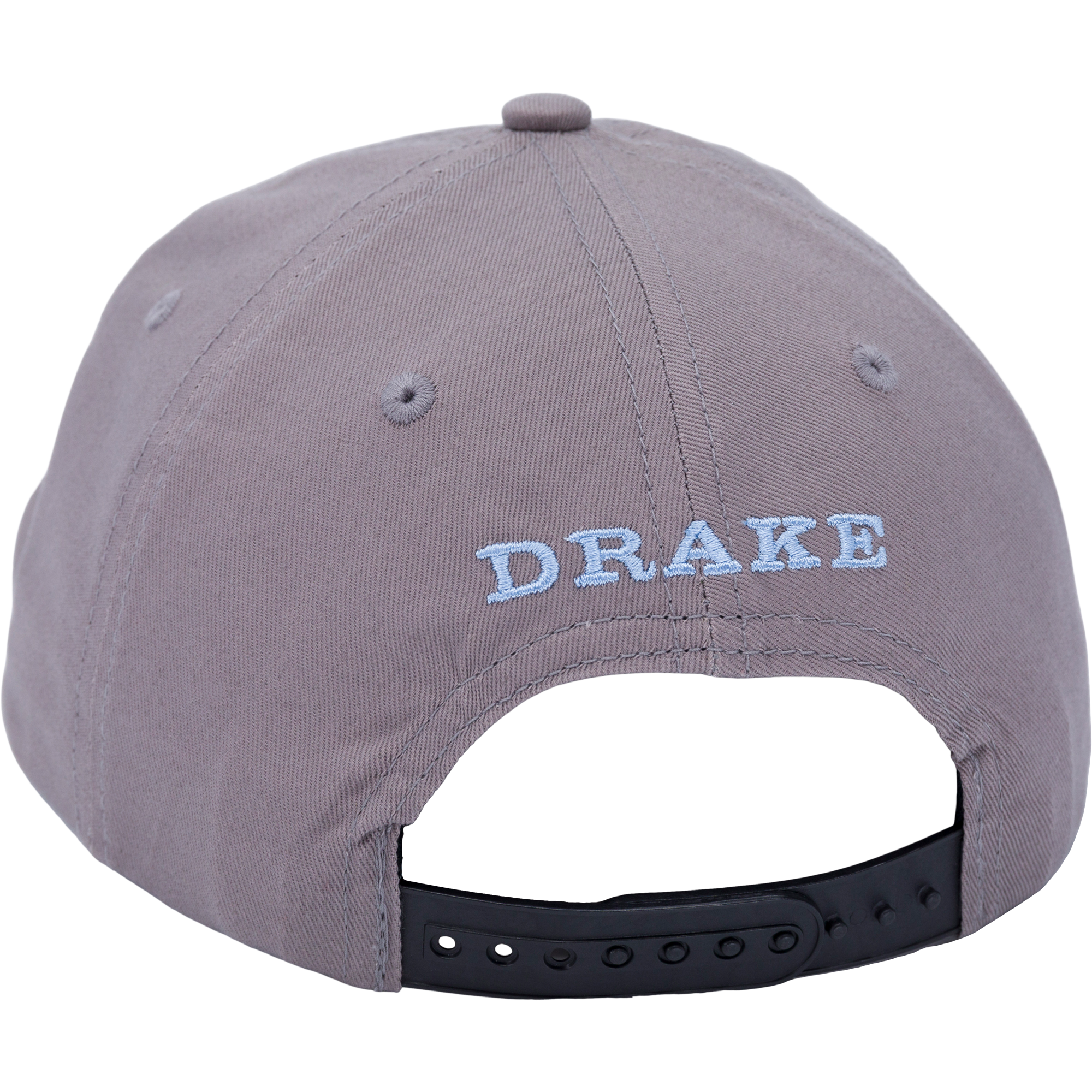 Don't Give A Duck Rope Cap - Funny Novelty Hat for Men & Women - Perfect for Parties, Costumes, and Gag Gifts