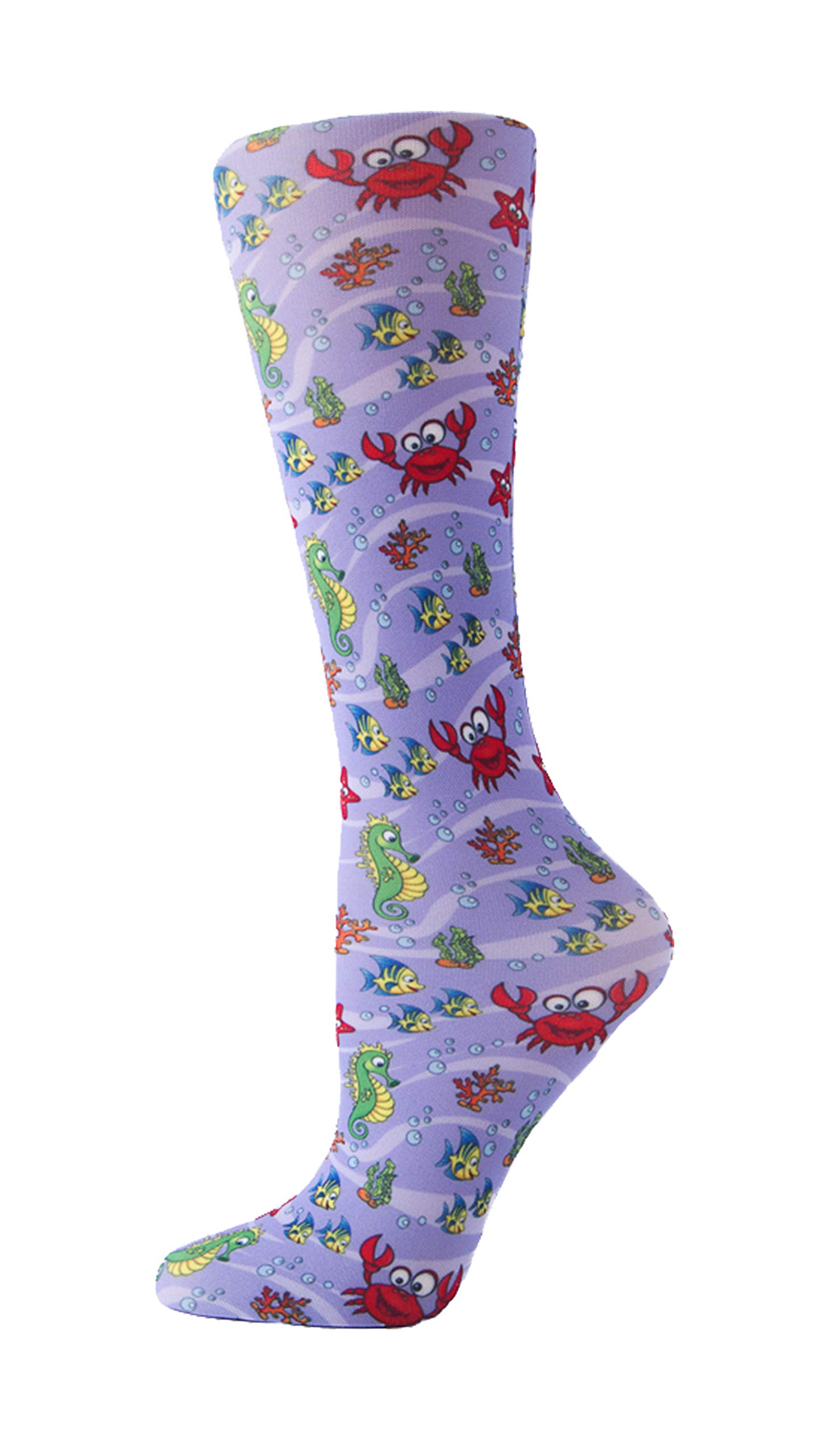 Therapeutic Graduated Compression Socks 10-18 mmHg for Women & Men - Improve Circulation, Reduce Swelling & Pain Relief - Perfect for Running, Travel, Nursing & Varicose Veins