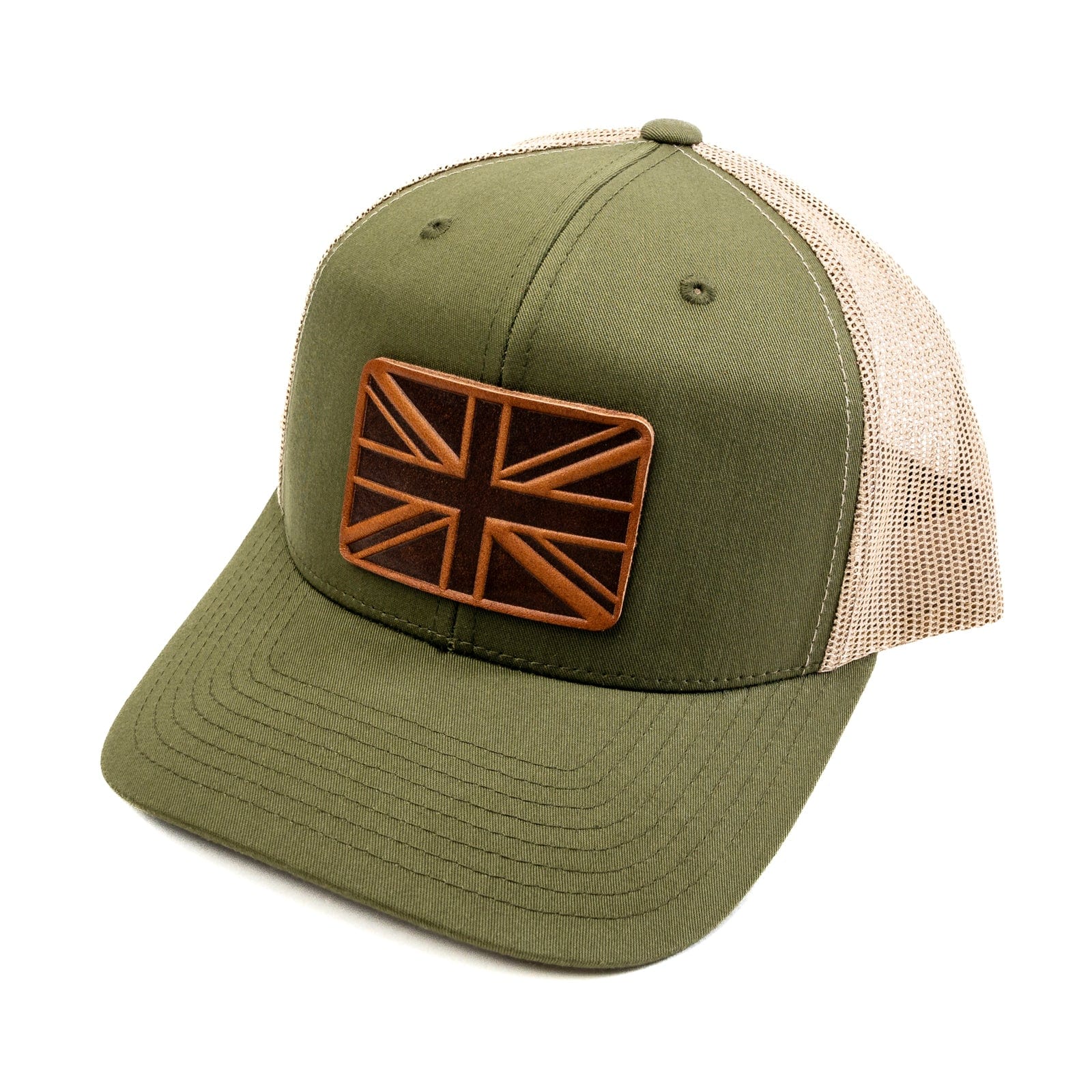 Moss Khaki