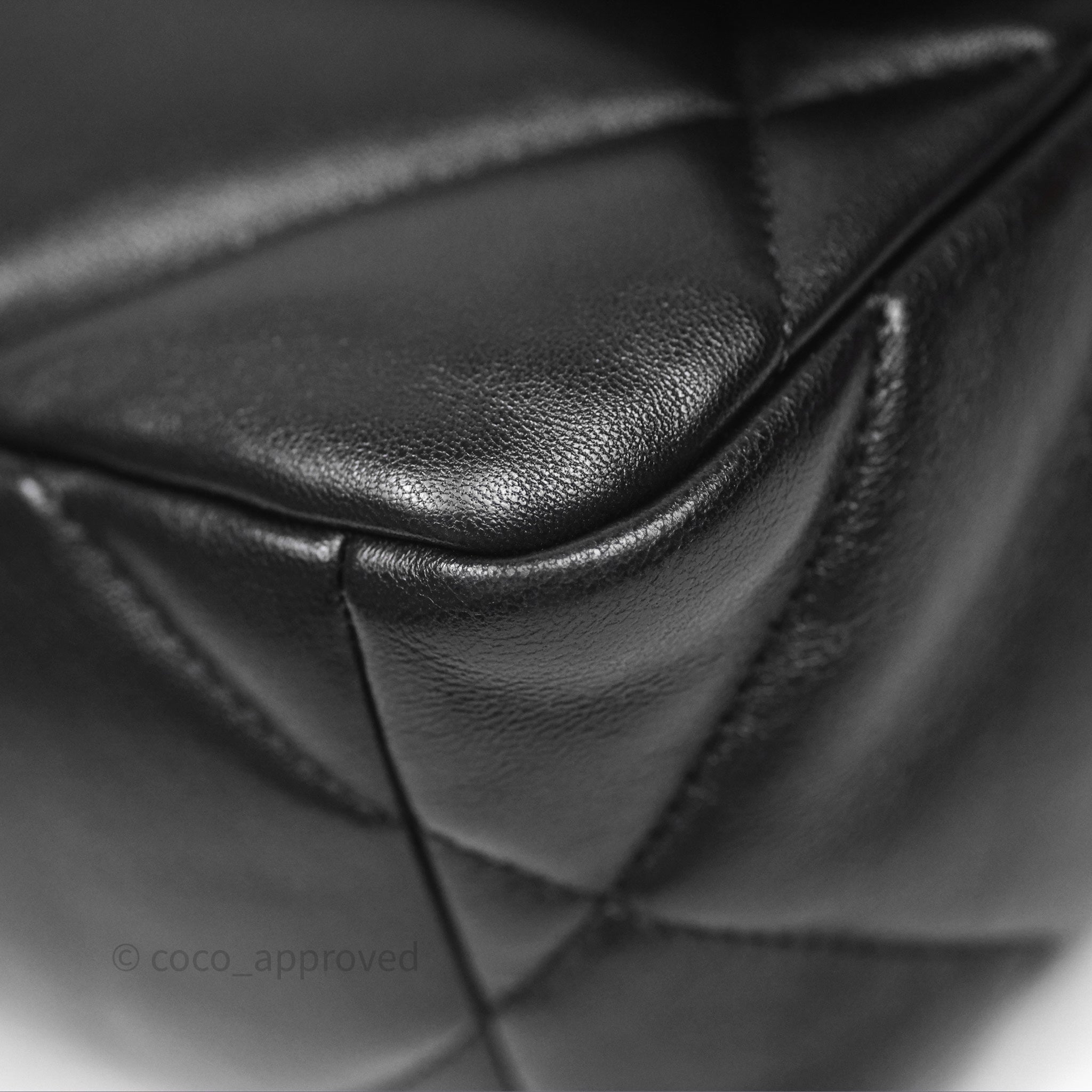 Chanel 19 Small Handbag Black Mixed Hardware - Luxury Designer Crossbody Bag for Women | Perfect for Evening Out, Date Night & Special Occasions