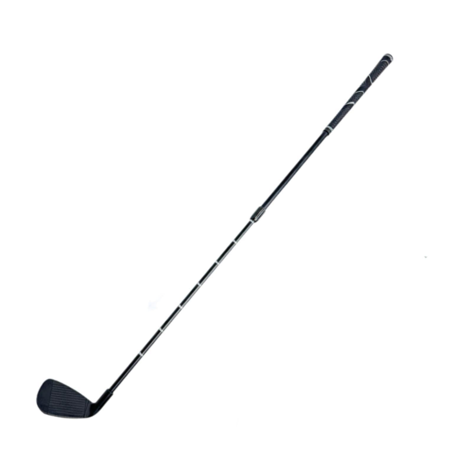 Best Golf Chipper Club with Scale - Portable Golf Wedge for Chipping Practice & Exercise | Perfect for Backyard, Driving Range & Sports Training