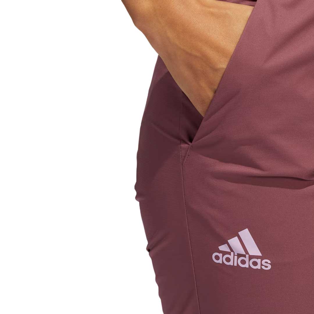 Adidas Women's Provisional Pant (HN4130) - Comfortable Athletic Pants for Running, Yoga & Casual Wear