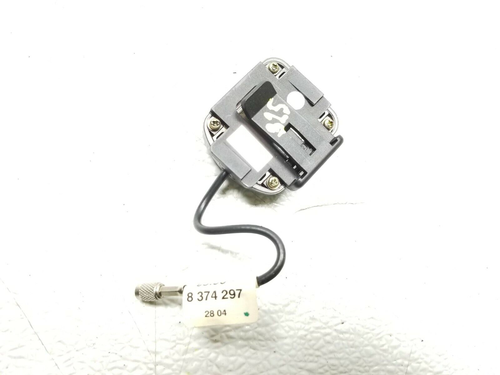 BMW E46 GPS Navigation Antenna Roof Module OEM Replacement - Compatible with 01 02 03 04 05 Models - Perfect for Car Navigation System Upgrades & DIY Installations
