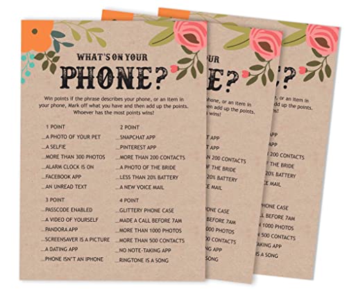 Whats_on_your_phone