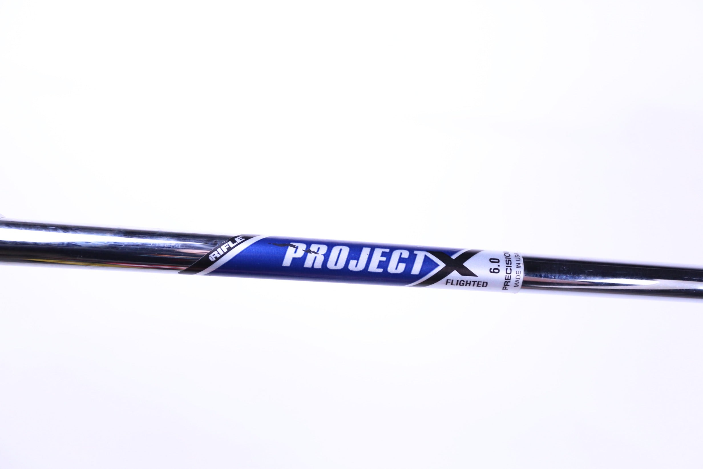 Used Callaway X Forged 3 Iron Right Handed Stiff Flex Golf Club - Perfect for Improving Your Short Game & Approach Shots