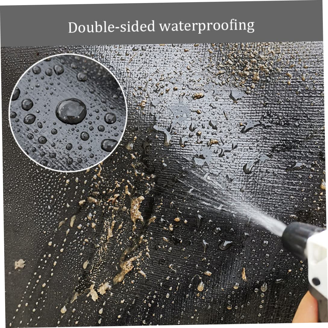 Foldable Plant Repotting Mat - Waterproof Gardening Soil Tray for Indoor Plants | Portable Planting Mat for Repotting, Transplanting & Gardening Workspace Protection
