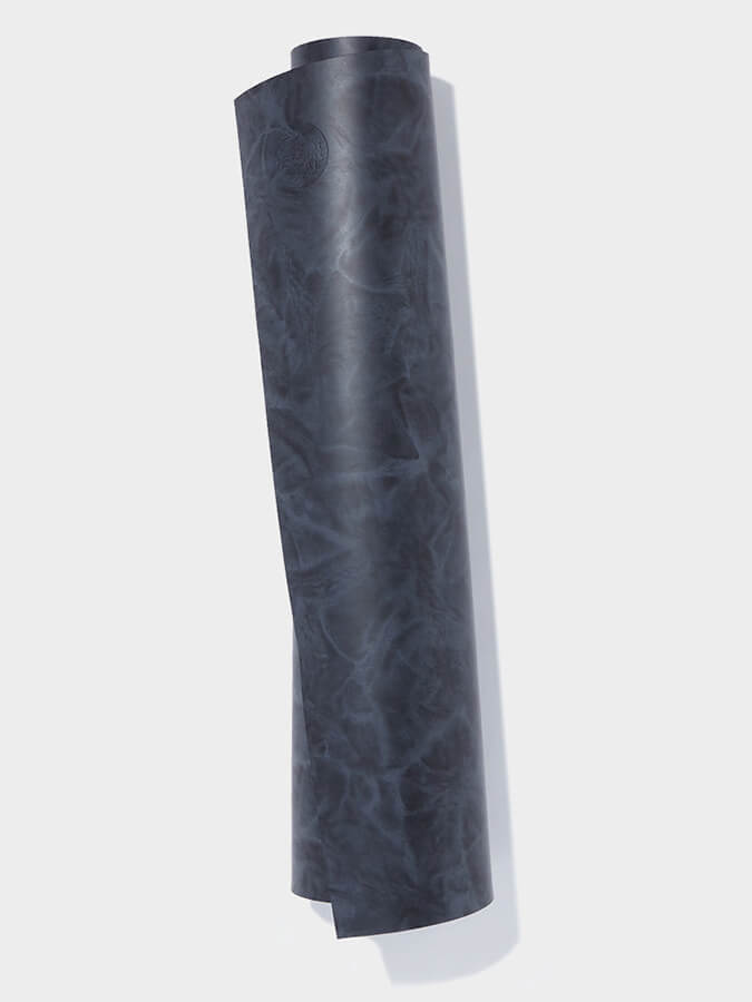Manduka GRP Adapt 71 Yoga Mat 5mm - Premium Non-Slip Eco-Friendly Yoga Mat for Hot Yoga, Pilates & Home Workouts - Ideal for Beginners & Professionals