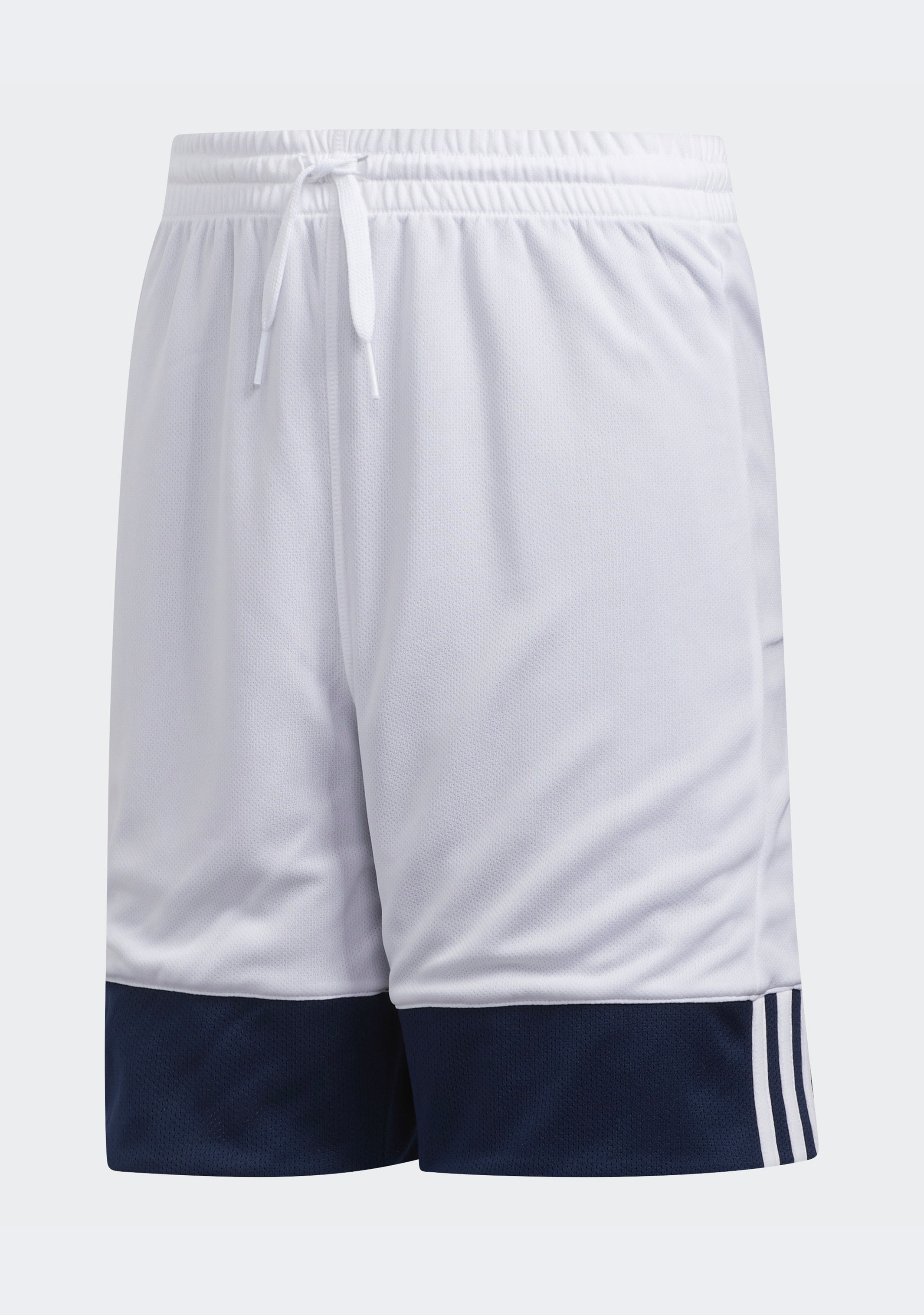 Adidas Kids' 3G Speed Mesh Athletic Shorts - Lightweight Breathable Running & Soccer Shorts for Boys & Girls - Perfect for Sports, Gym & Outdoor Activities