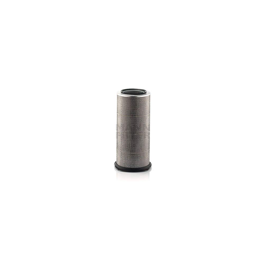 MANN-FILTER C271581 Premium Air Filter for Cars & Trucks - High Performance Engine Protection - Ideal for Highway Driving & Off-Road Use