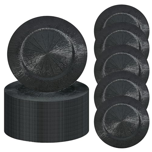 PEARLESCENT Black