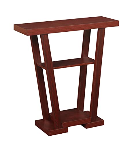 Mahogany