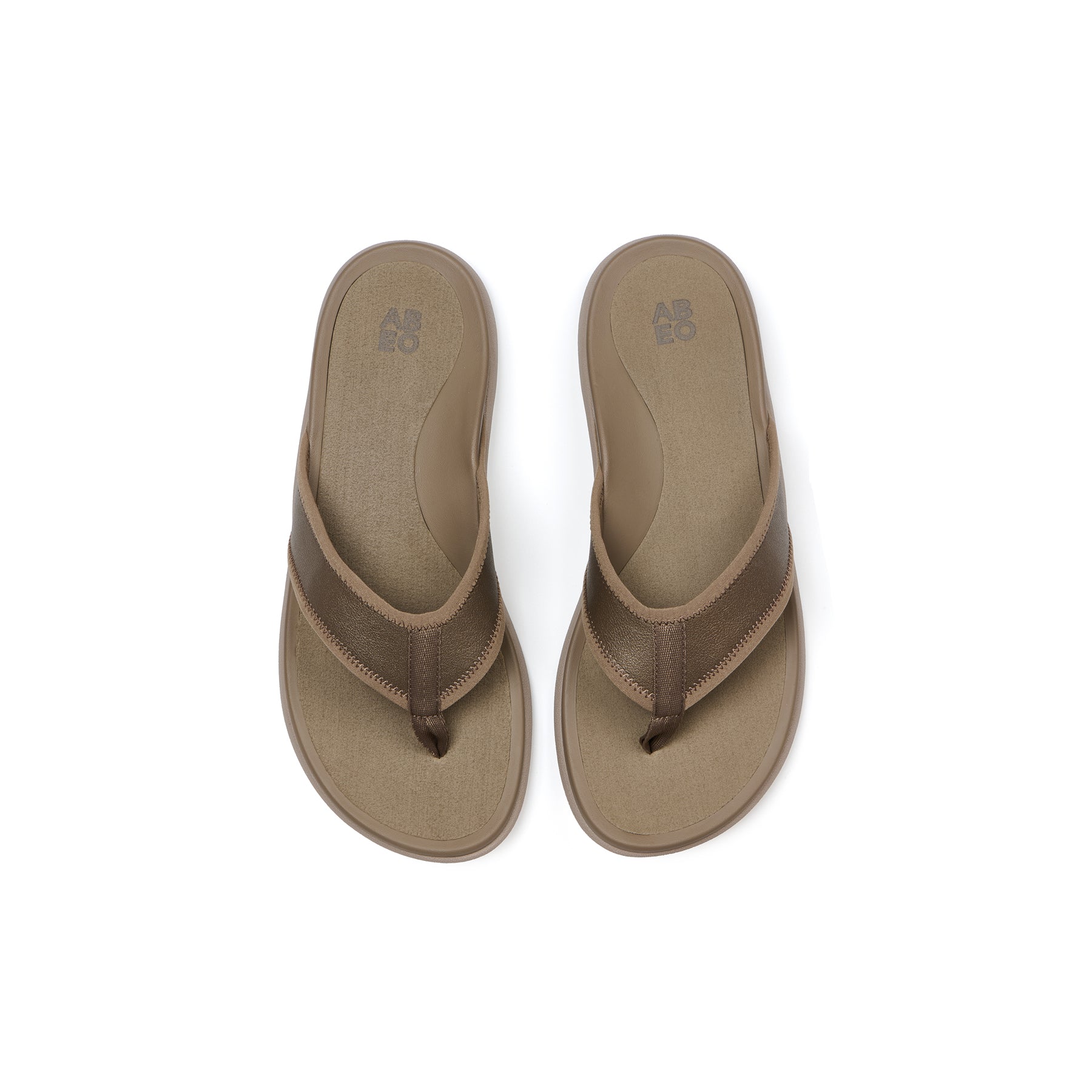 ABEO Laguna Sandals for Women - Comfortable Orthopedic Walking Shoes - Perfect for Beach, Travel & Casual Wear