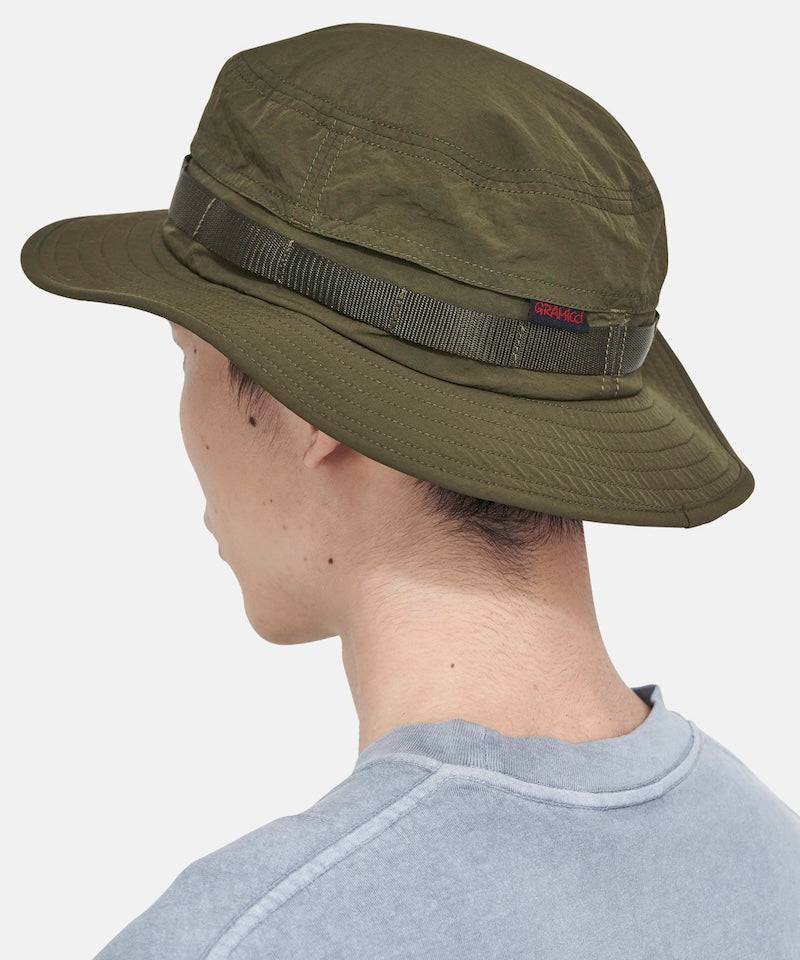 Durable Nylon Bucket - Lightweight & Waterproof for Camping, Gardening, and Outdoor Activities