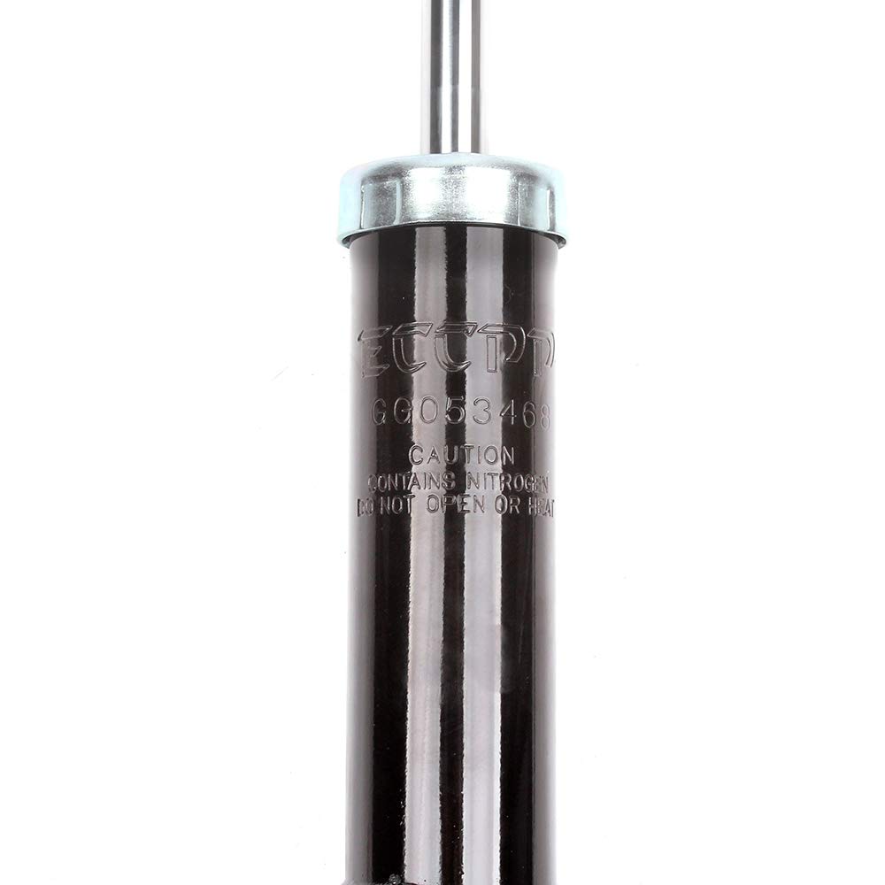 ANPART Front Shocks Struts (2Pcs) - Shock Absorbers Replacement for 2004-2007 Buick Rainier, 2003-2006 Chevy SSR, 2002-2009 Chevy Trailblazer, GMC Envoy & 2005-2009 Saab 9-7x - 331043 Auto Suspension Kit - Smooth Ride for Off-Road & Daily Commuting