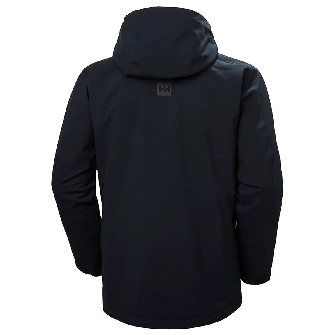 Helly Hansen Juniper 3.0 Waterproof Hiking Jacket for Men - Lightweight Outdoor Raincoat for Trekking & Camping Adventures