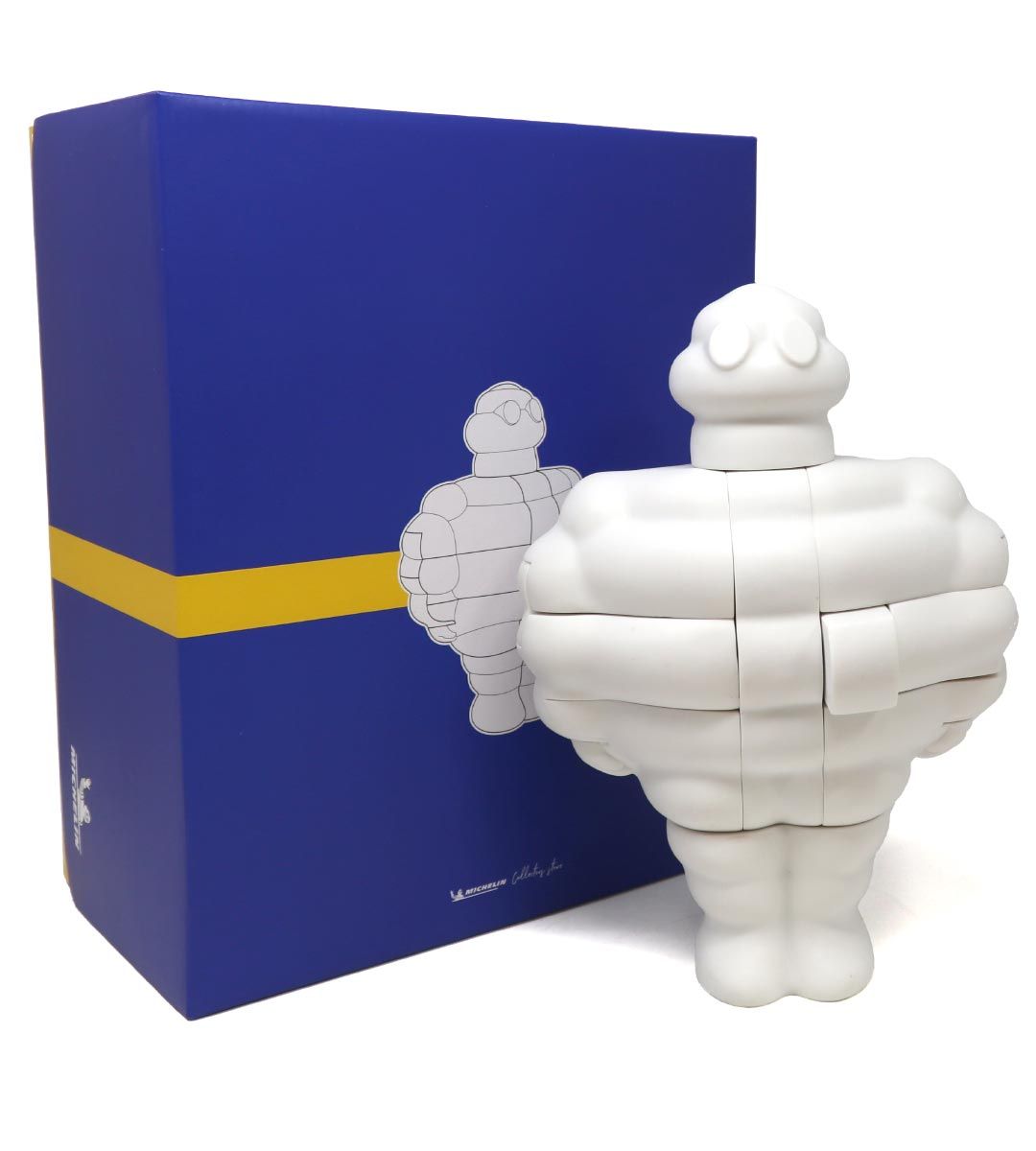 Bibendum Puzzle Game - Fun Beach Toy for Kids & Adults - Perfect for Outdoor Play, Travel, and Family Gatherings