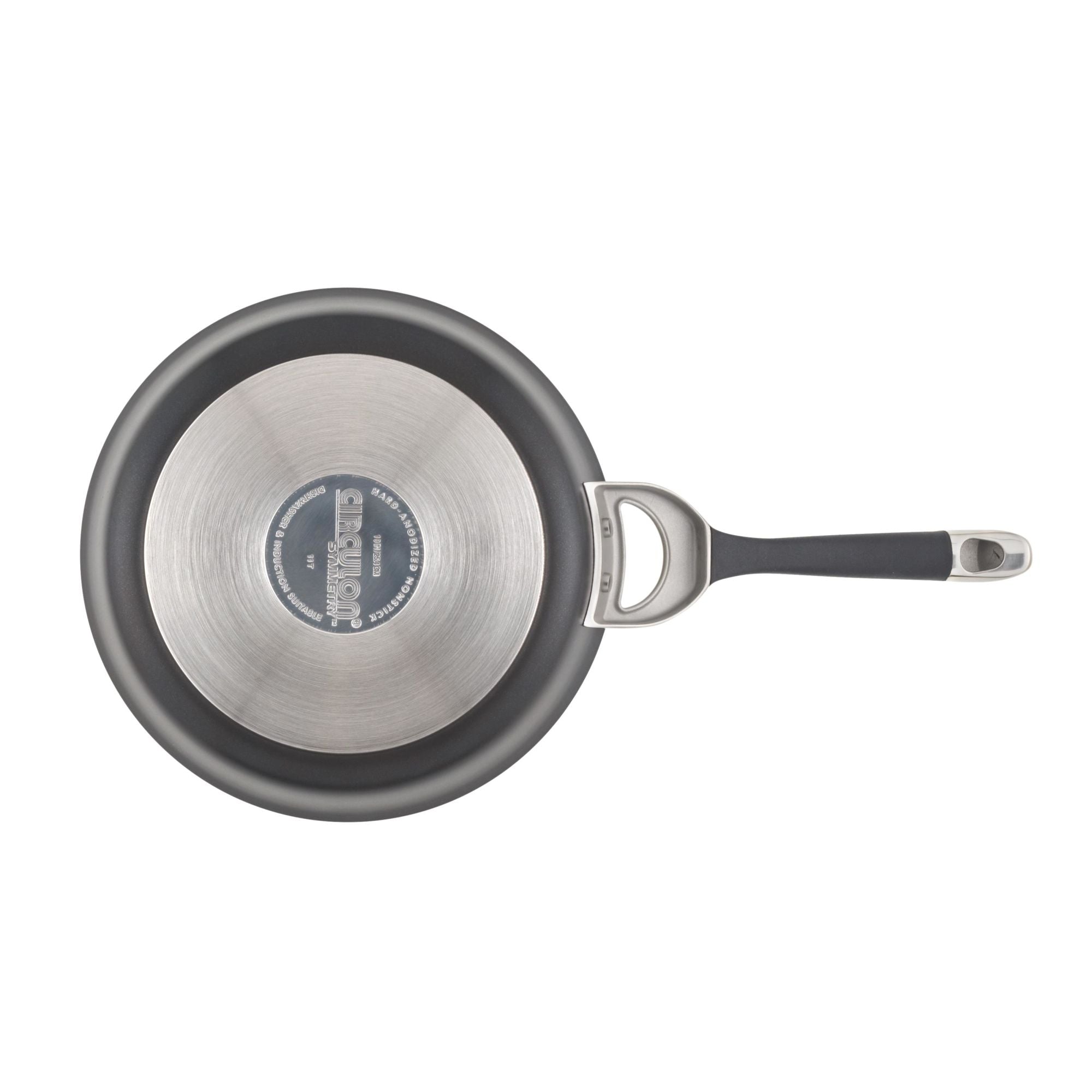 8.5 Inch Nonstick Frying Pan - Premium PFOA-Free Cookware for Healthy Cooking | Perfect for Eggs, Pancakes & Stir Fry | Induction Compatible & Dishwasher Safe