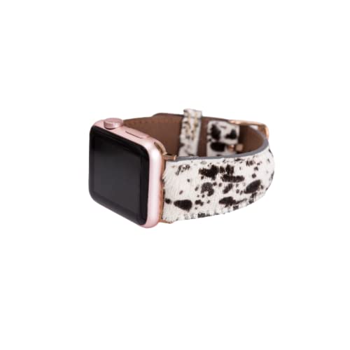 Gold Connector