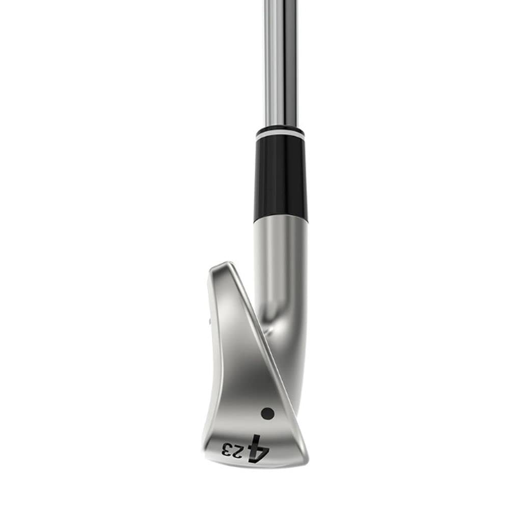 2023 Srixon ZX Mk II Utility Iron - High Performance Golf Club for Mid to Low Handicap Players | Perfect for Long Approach Shots & Tight Fairway Lies