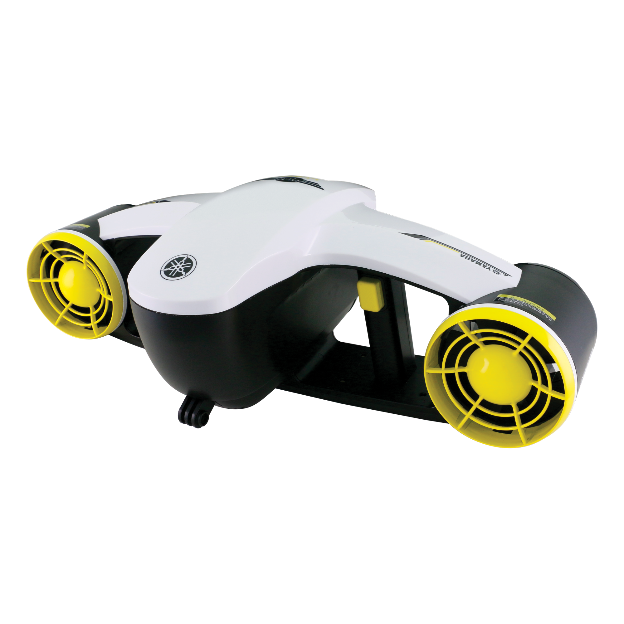 Yamaha Seawing II Underwater Scooter - Portable Diving Propulsion Device for Snorkeling, Scuba Diving & Pool Exploration | Perfect for Beach Vacations, Marine Adventures & Water Sports