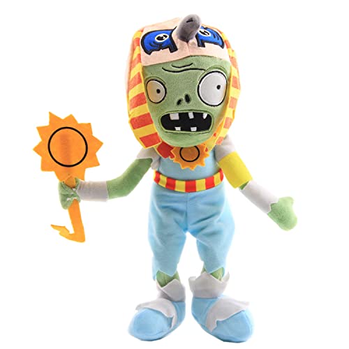 Ra Zombie