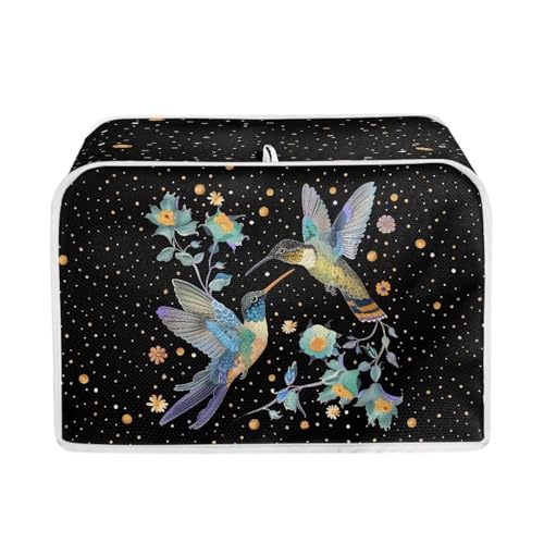 Birds Floral