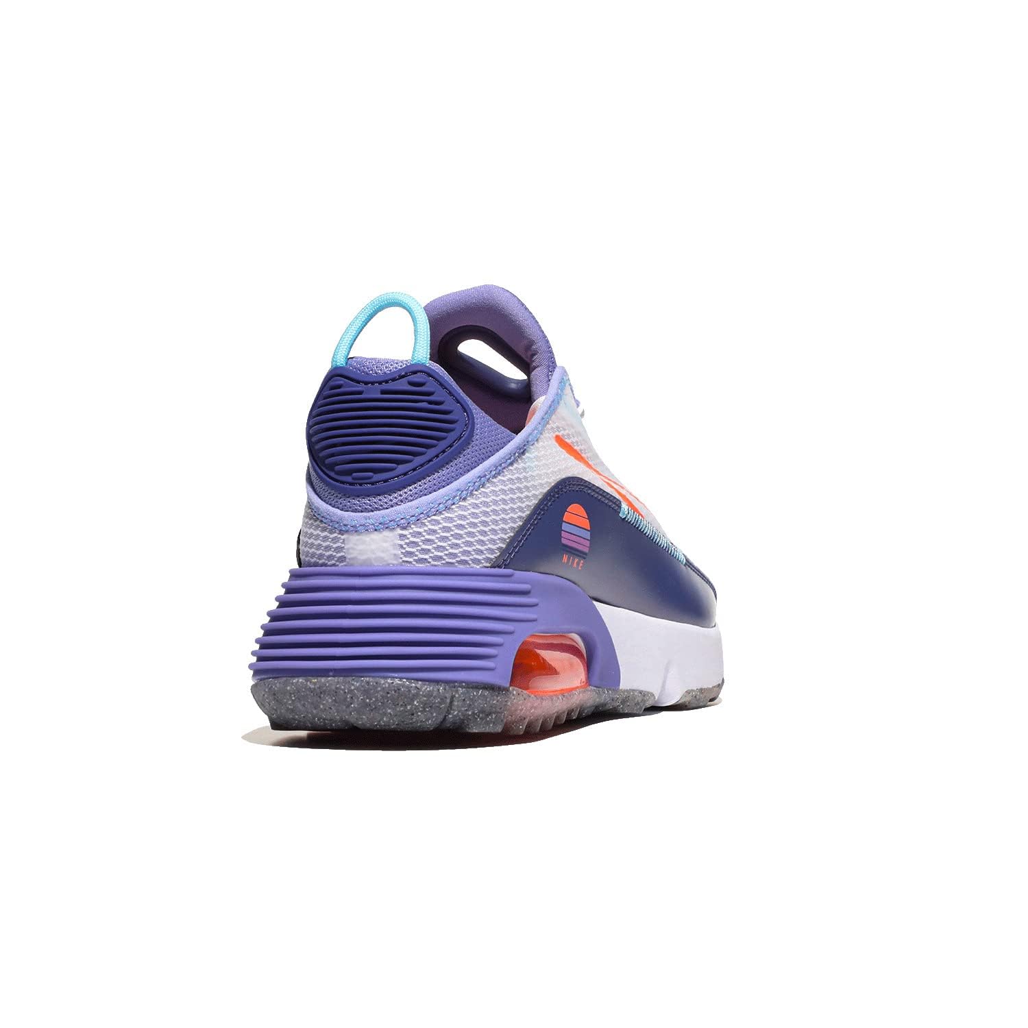 Nike Boys Air Max 2090 SE 2 Running Shoes Big Kids - Lightweight Athletic Sneakers for School, Sports & Everyday Wear