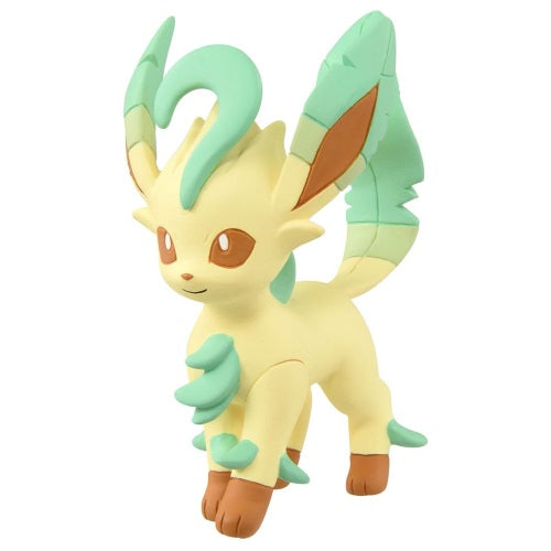 Pokemon Moncolle Series 2 Inch Takara Tomy Mini Figure - Collectible Action Figures for Kids & Adults - Perfect for Display, Gifts & Game Battles