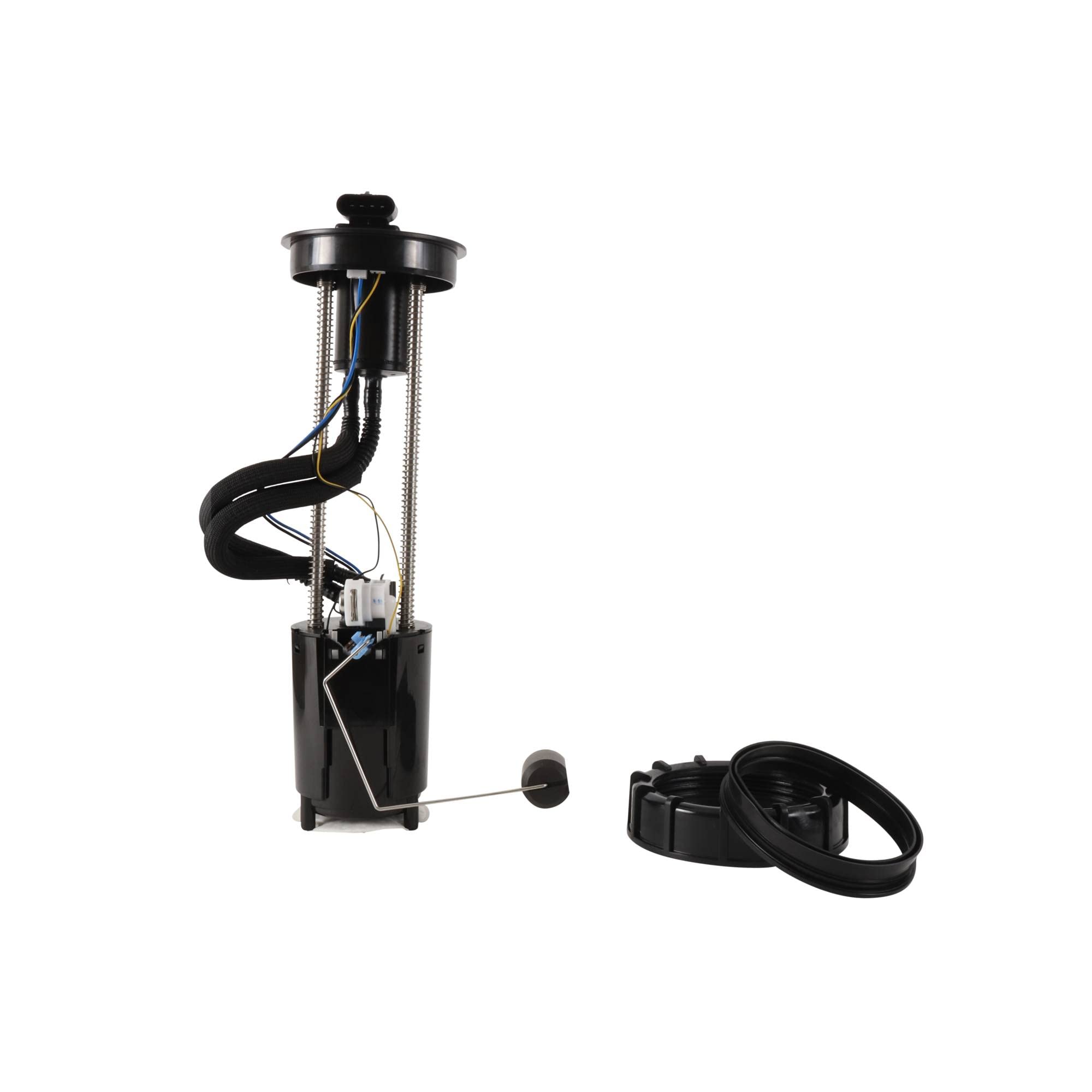 All Balls Racing 47-1028 Fuel Pump Module - Replacement for Can-Am Maverick X3 MAX TURBO (2018-2019), Maverick X3 MAX TURBO R & XDS (2018-2020) - High Performance Fuel System Upgrade for Off-Road Adventures & UTV Racing