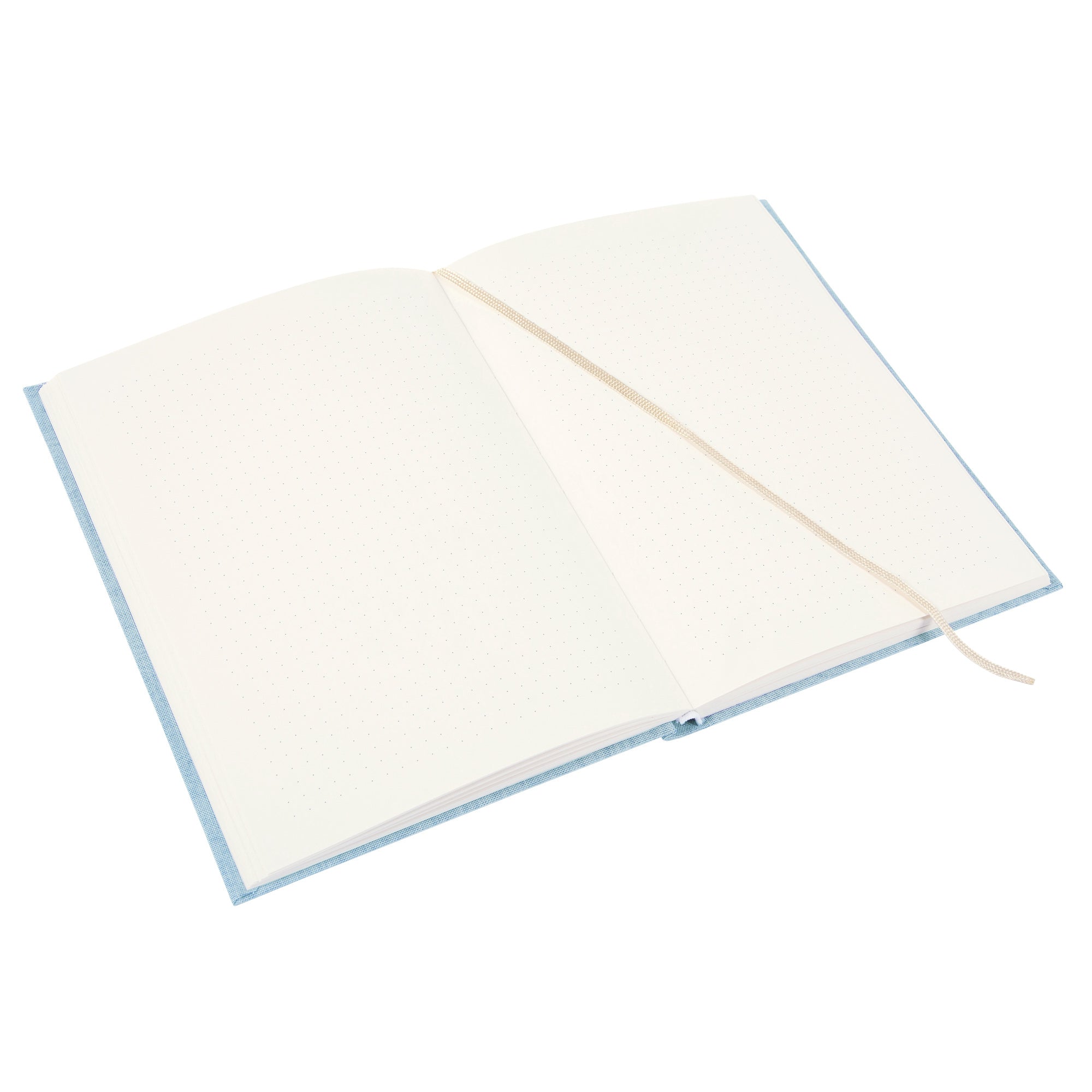 Premium A5 Notebook - CLEAN OCEAN Collection | Eco-Friendly Lined Journal for Writing, Note Taking & Sketching | Perfect for Students, Office & Travel