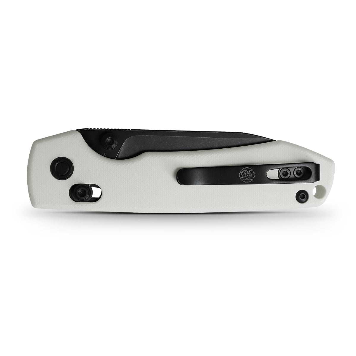 Raccoon® Crossbar Lock Folding Knife - 3.25
