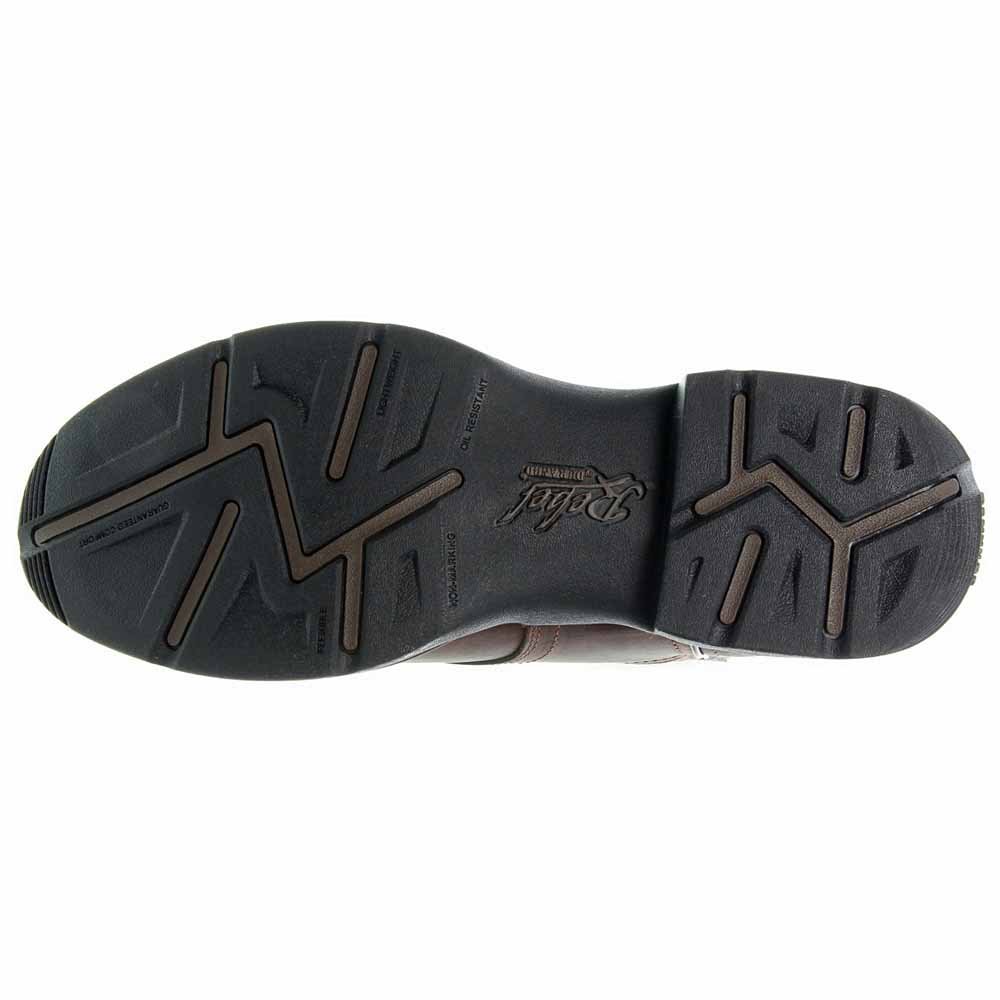 Durango Men's Rebel Western Boots - Genuine Leather Cowboy Boots for Men, Comfortable & Durable Riding Boots - Perfect for Rodeo, Country Music Festivals & Western Fashion
