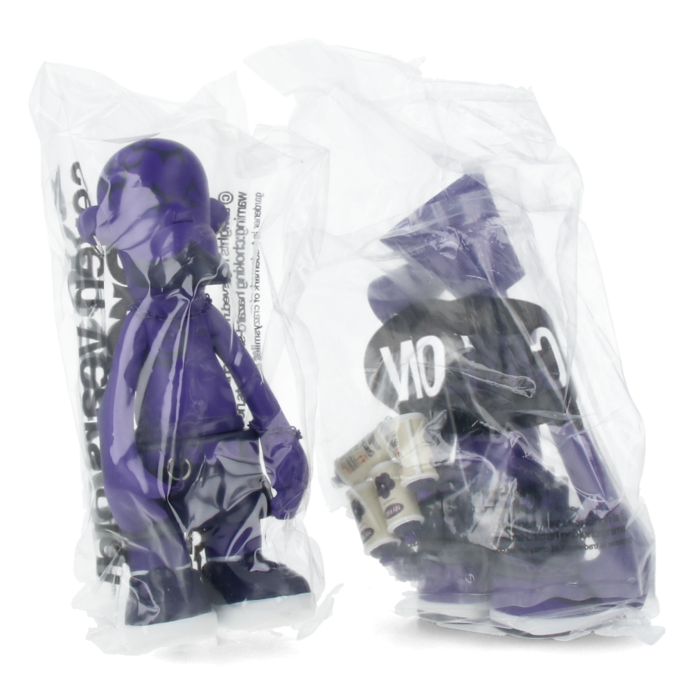 7th Anniversary Violet Gift for Gardeners - Perfect for Outdoor Planting, Landscaping & Special Occasions