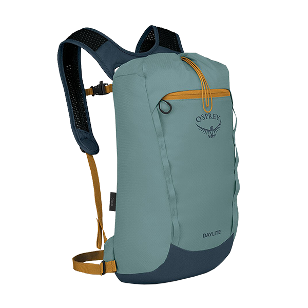 Daylite Cinch - Lightweight & Durable Crossbody Bag for Women & Men | Perfect for Travel, Hiking & Everyday Use