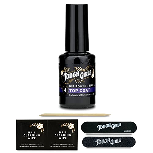 Top Coat 12ml