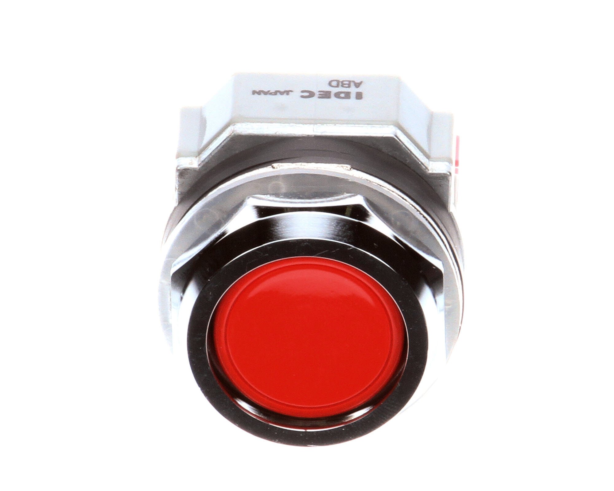 A10-1937 Switch Stop Compartment Assembly - Replacement Part for Industrial Equipment | Perfect for Electrical Control Panels & Machinery Maintenance