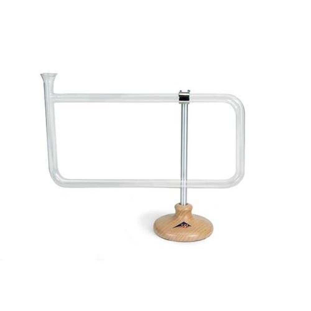 3B Scientific Student Heat-Flow Device for Physics Experiments - 250mm Height - Perfect for Classroom Demonstrations & Thermodynamics Labs