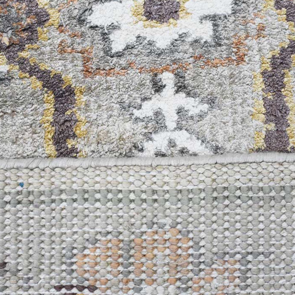 Hand-Knotted Dragon Design Rug - Traditional Oriental Area Rug for Living Room, Bedroom, and Home Decor