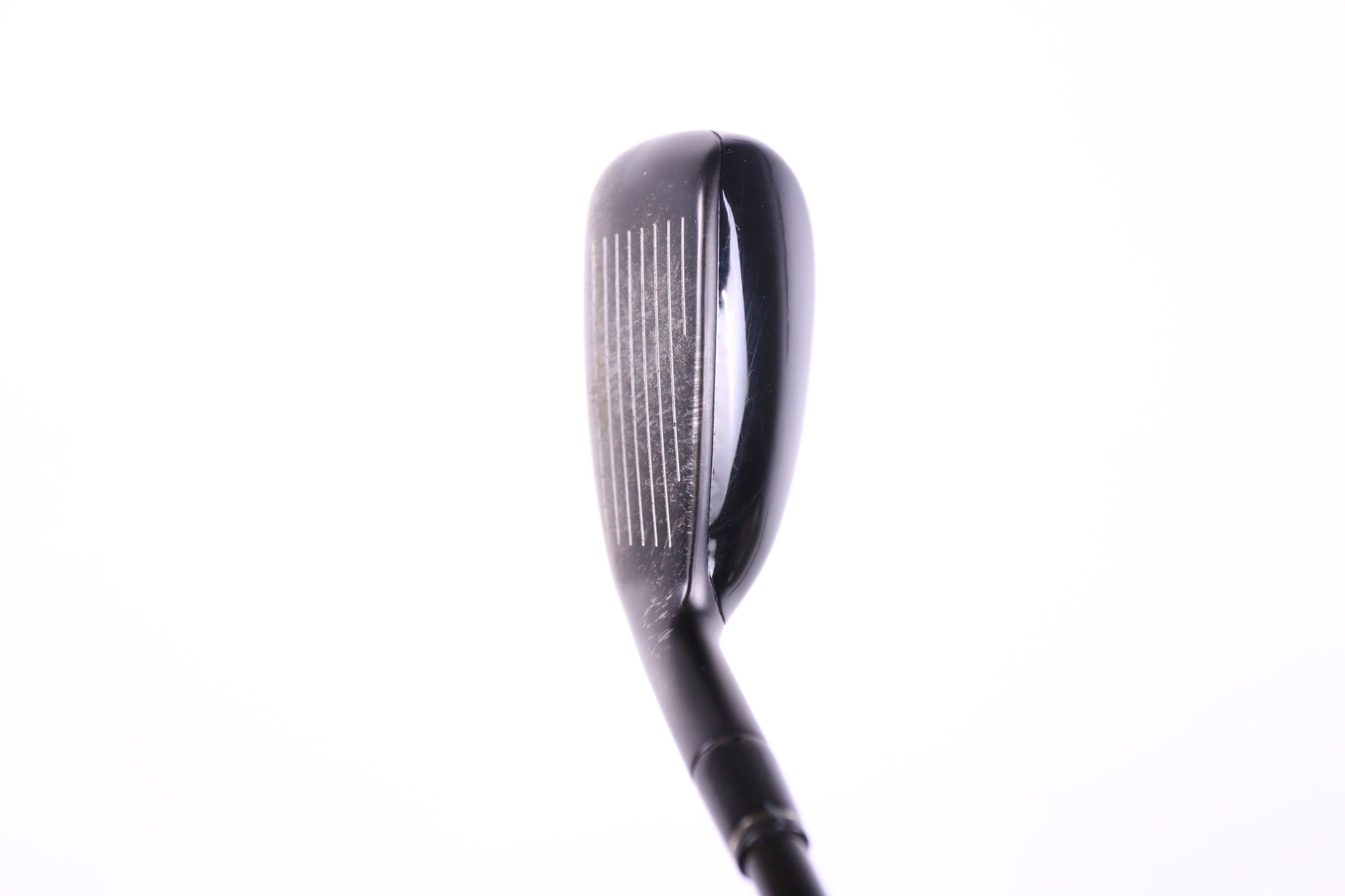 Used Adams Idea Pro 3H Hybrid Golf Club - Right Handed 20° Stiff Flex for Men - Perfect for Fairway Shots and Long Approaches