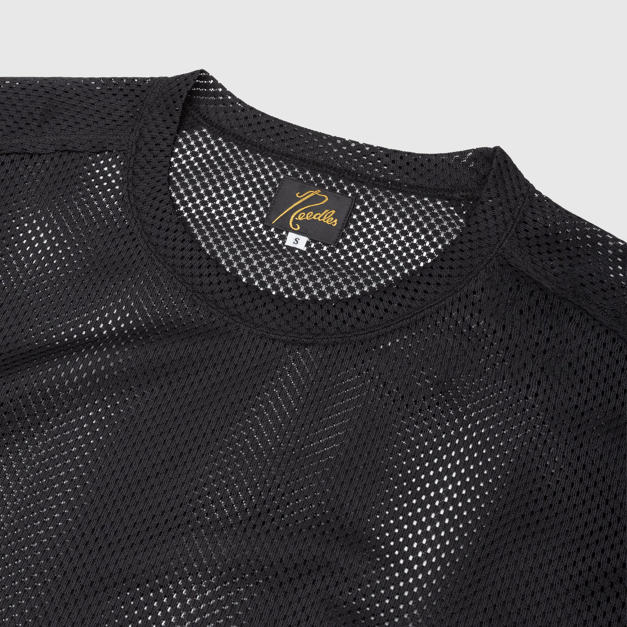 Long Sleeve U-Neck T-Shirt for Men & Women - Soft Cotton Comfort Fit Casual Tee - Perfect for Everyday Wear, Layering, and Workouts