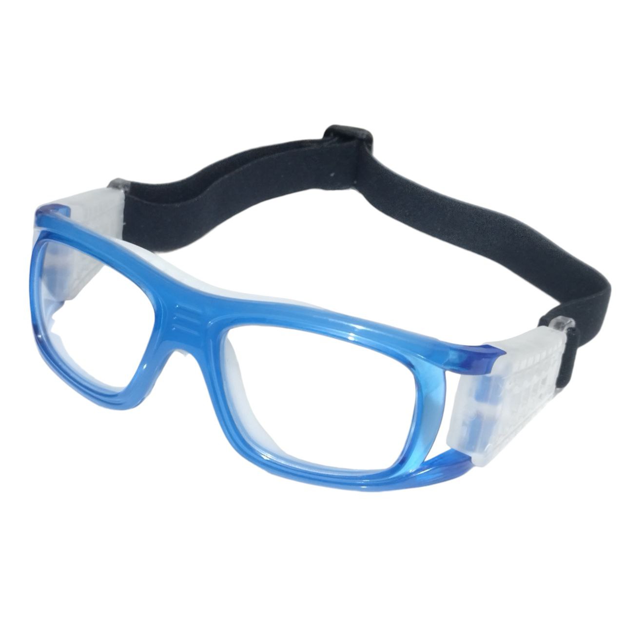 Best Tennis Sports Glasses for Adults - UV Protection & Anti-Fog - Lightweight & Durable for Outdoor Sports & Active Lifestyle
